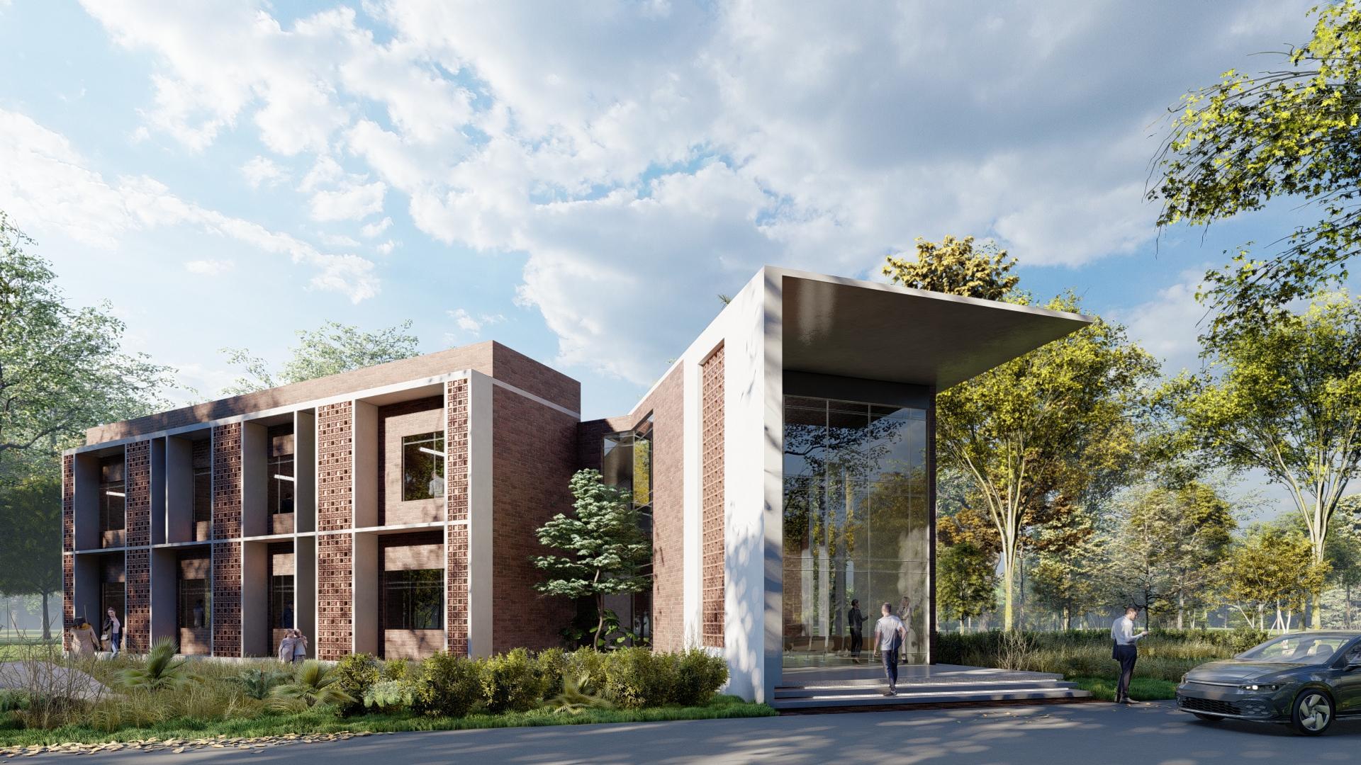 Sushruta Swasthya Kendram - New Health Care Center 